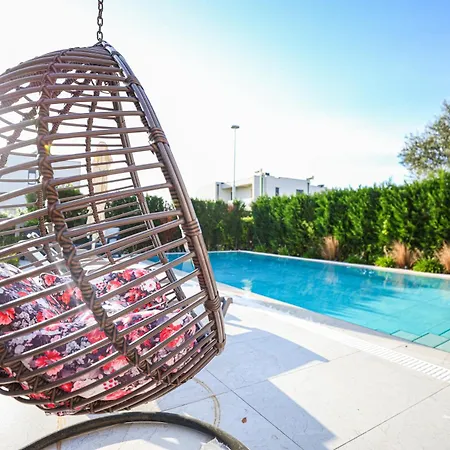 29 Valamar Villa Durrës