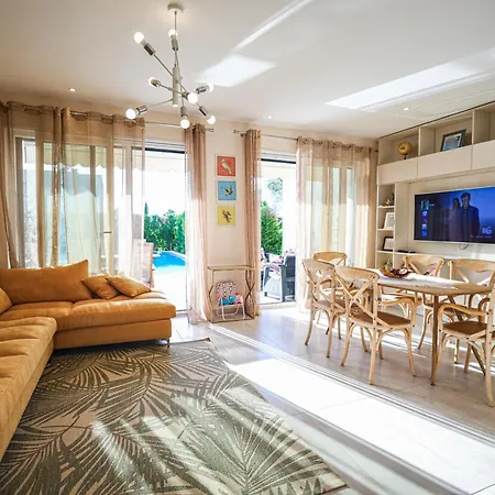 Villa 29 Valamar *
