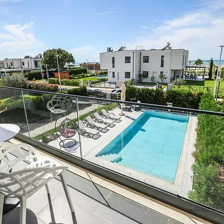 Βίλα 29 Valamar