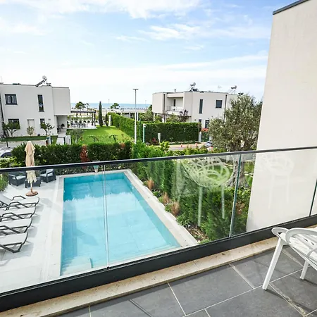 Villa 29 Valamar *