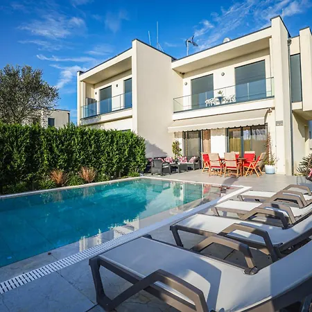 Villa 29 Valamar *