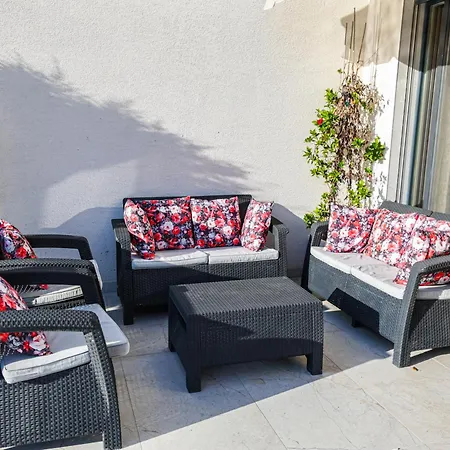 Villa 29 Valamar Draç