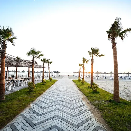 29 Valamar Villa *