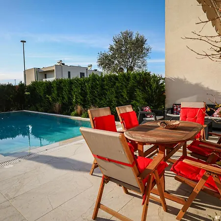 Villa 29 Valamar *
