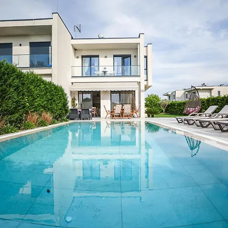 29 Valamar 빌라 Durrës