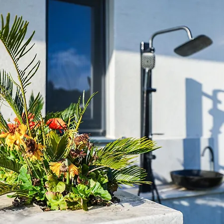 29 Valamar 빌라 Durrës