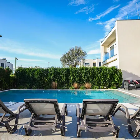 29 Valamar 别墅 Durrës