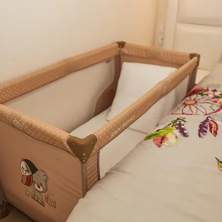 빌라 29 Valamar Durrës