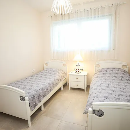 Vila 29 Valamar *