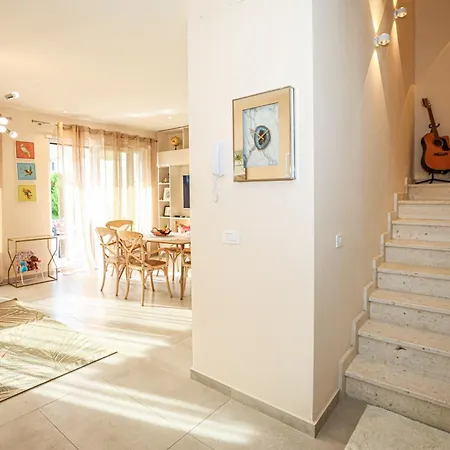 29 Valamar 빌라 Durrës