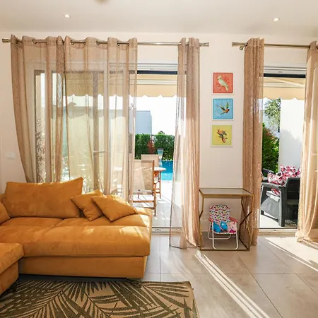 Villa 29 Valamar *