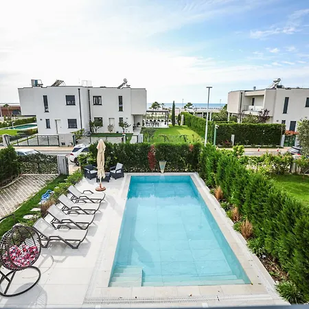 29 Valamar 빌라 Durrës