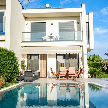 别墅 29 Valamar