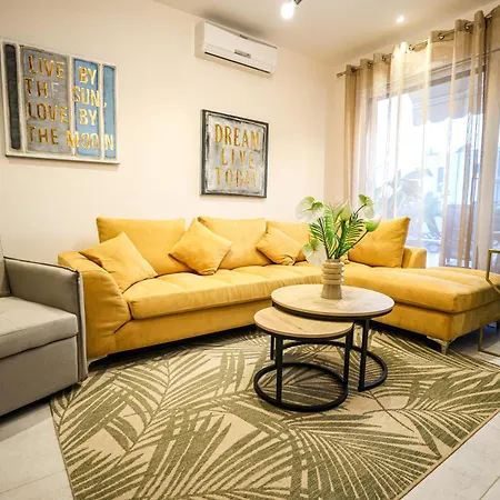 29 Valamar 빌라 Durrës