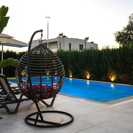 29 Valamar * Durres