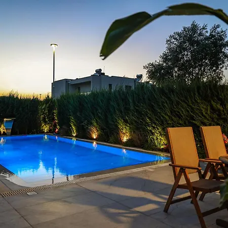 29 Valamar Villa Durres