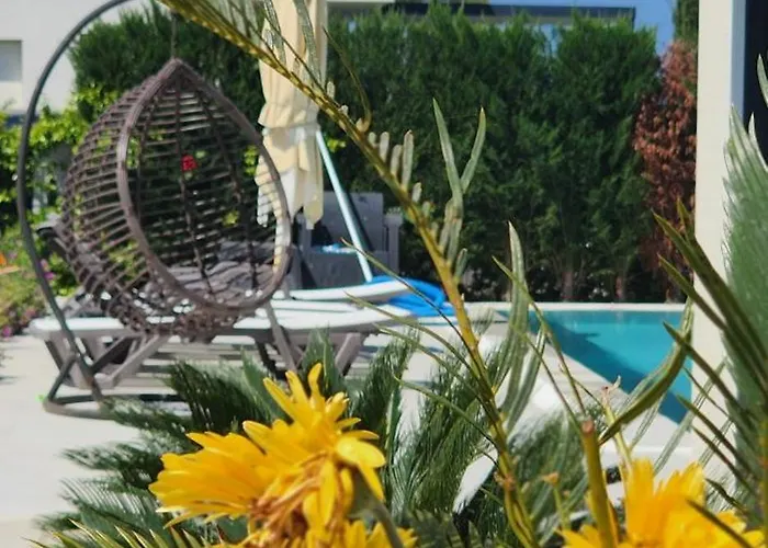 빌라 29 Valamar Durrës