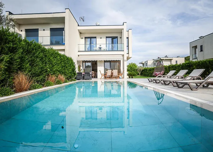 29 Valamar 빌라 Durrës