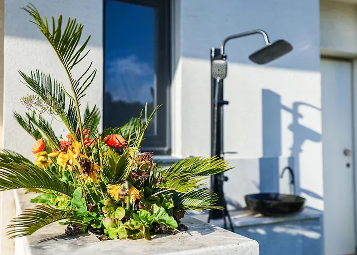 29 Valamar 빌라 Durrës