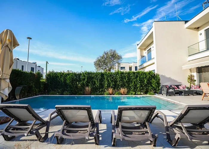 29 Valamar 빌라 Durrës