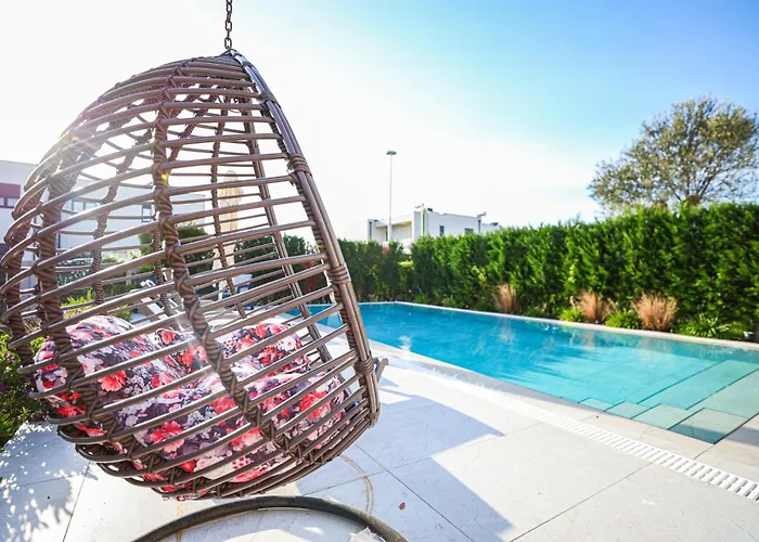 29 Valamar 빌라 Durrës