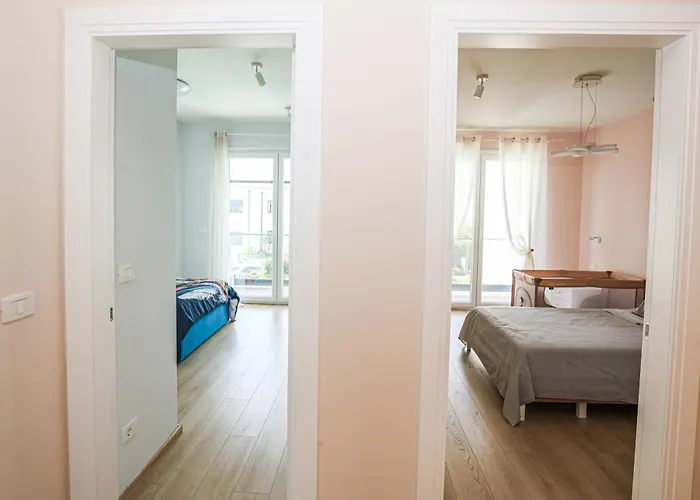 29 Valamar 빌라 Durrës