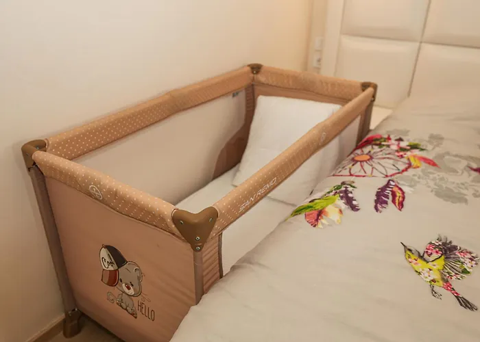 빌라 29 Valamar Durrës