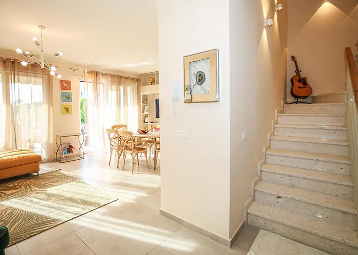 29 Valamar 빌라 Durrës