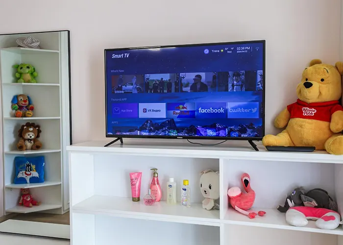 빌라 29 Valamar Durrës