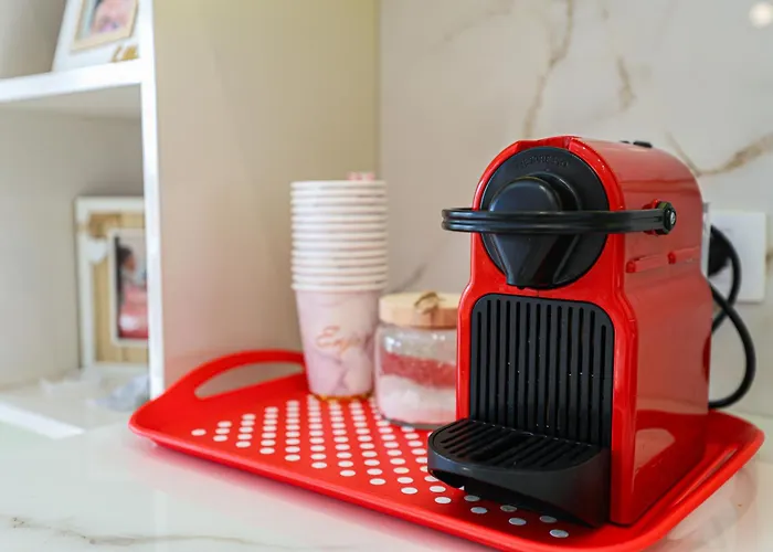 빌라 29 Valamar Durrës