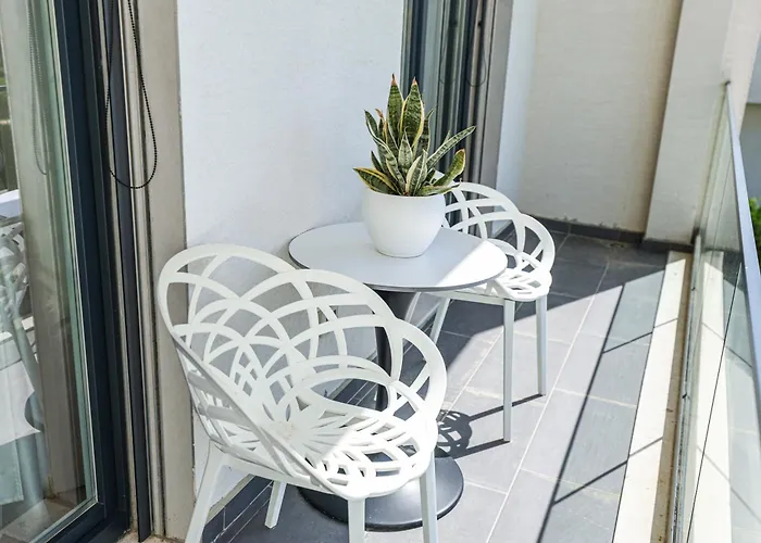 빌라 29 Valamar Durrës