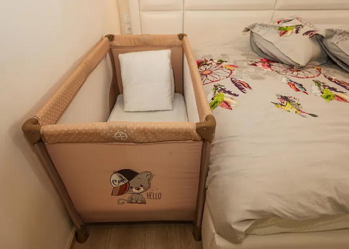 29 Valamar 빌라 Durrës