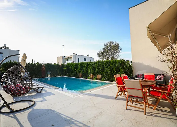 29 Valamar 빌라 Durrës