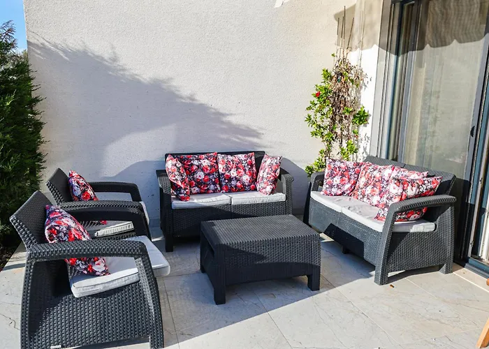 빌라 29 Valamar Durrës