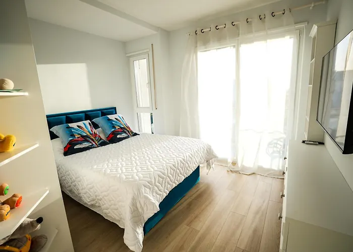 빌라 29 Valamar Durrës