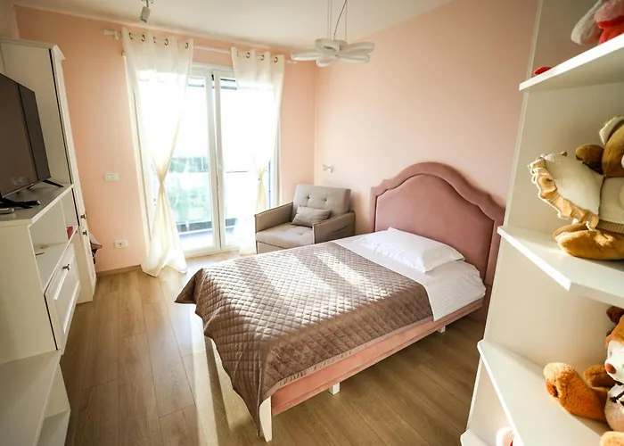 29 Valamar * Durrës